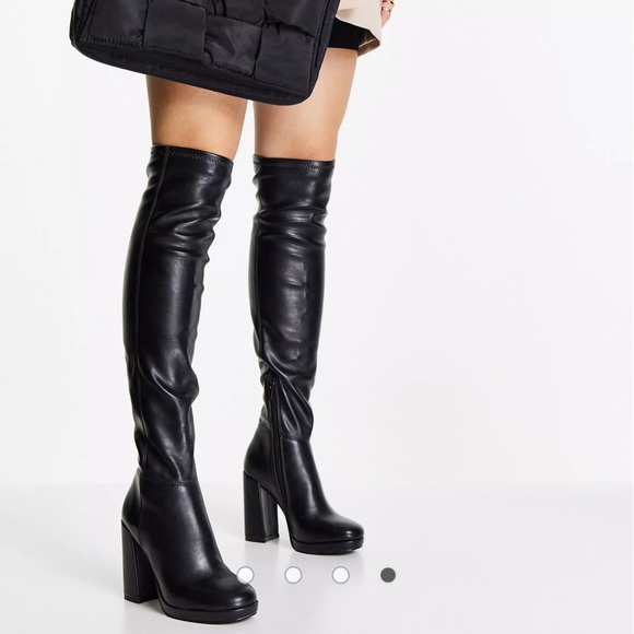 Steve Madden Magnifico Boot 